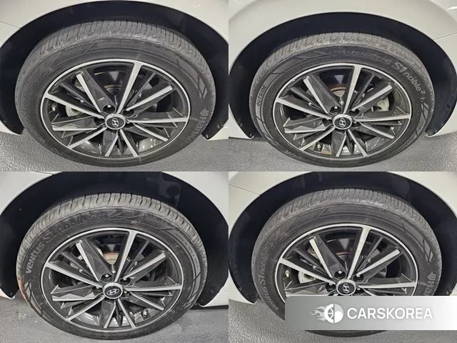 Hyundai The New Grandeur IG id 2940343 из Кореи 11