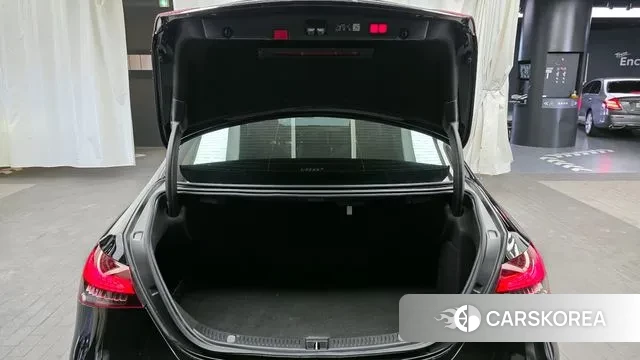 Mercedes-Benz E-Class W213 id 3734990 из Кореи 11