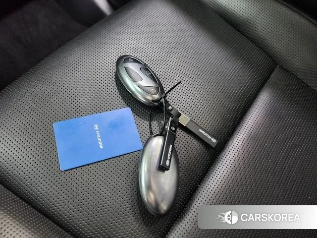 Hyundai Palisade (LX3) id 3732047 из Кореи 11