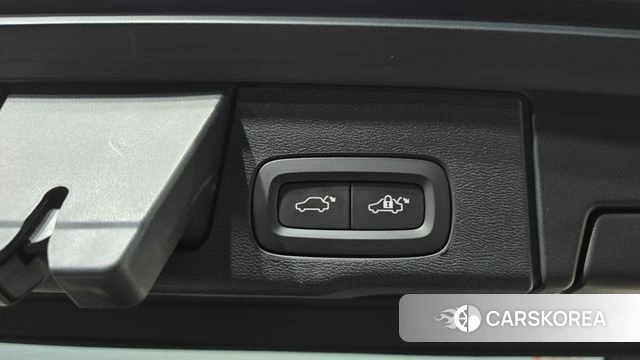 Volvo XC60 second Generation id 3898248 из Кореи 11