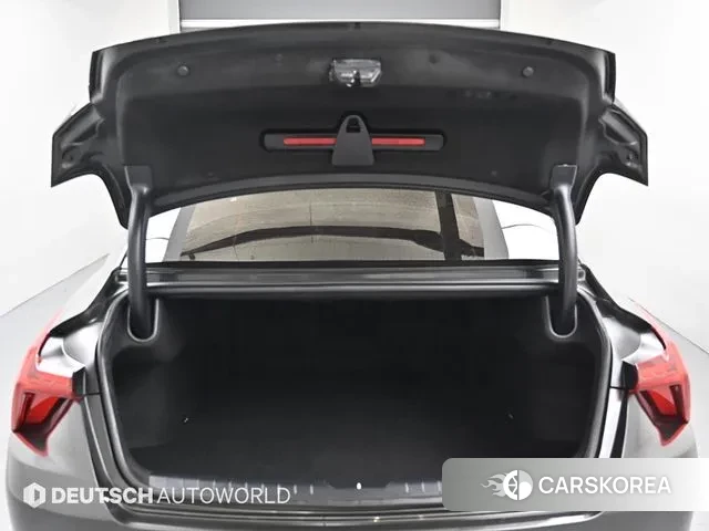 Kia K8 id 3373349 из Кореи 11