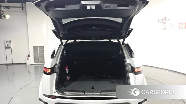 Land Rover Range Rover Evoque 2nd Generation id 2966051 из Кореи 11