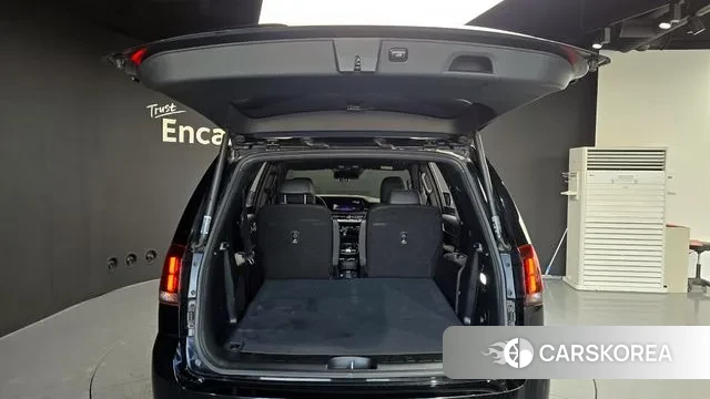 Kia Mohave Master id 3492448 из Кореи 11