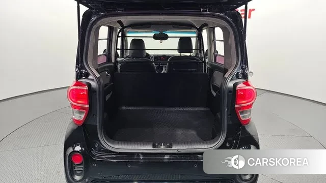 Kia The New Ray id 3313443 из Кореи 11