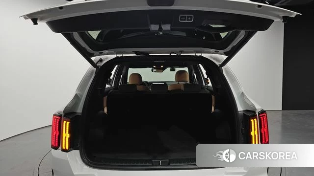 Kia Sorento 4th Generation id 3954597 из Кореи 11