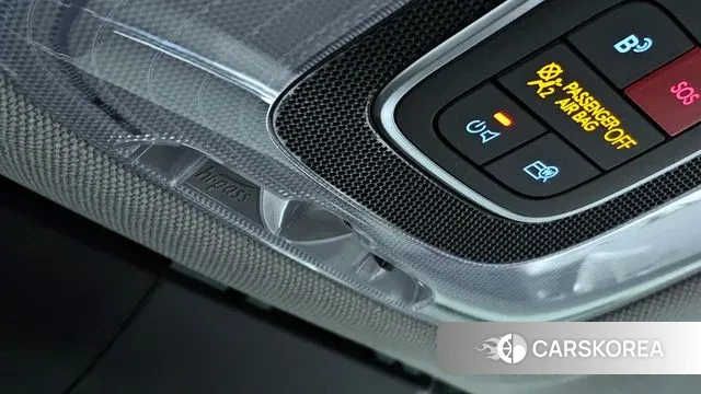 Hyundai The New Avante (CN7) id 3544980 из Кореи 11