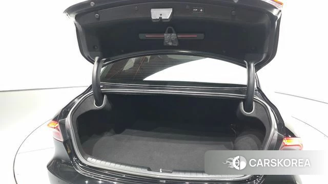 Hyundai The New Grandeur IG Hybrid id 4294381 из Кореи 11