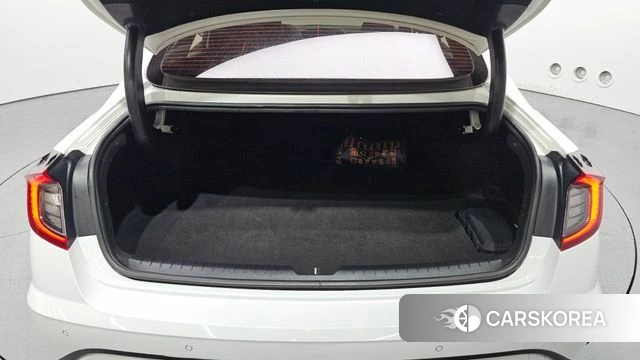 Hyundai Sonata (DN8) id 3935797 из Кореи 11