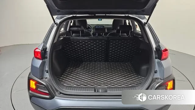 Hyundai Kona id 3403013 из Кореи 11