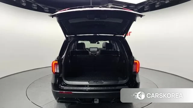 Ford Explorer 6th Generation id 3571333 из Кореи 11