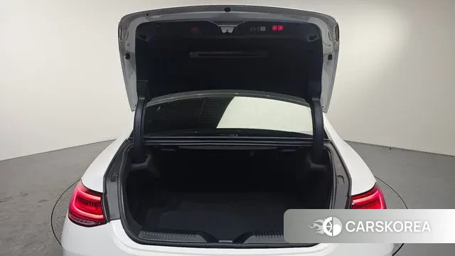 Mercedes-Benz CLS-Class C257 id 3712078 из Кореи 11