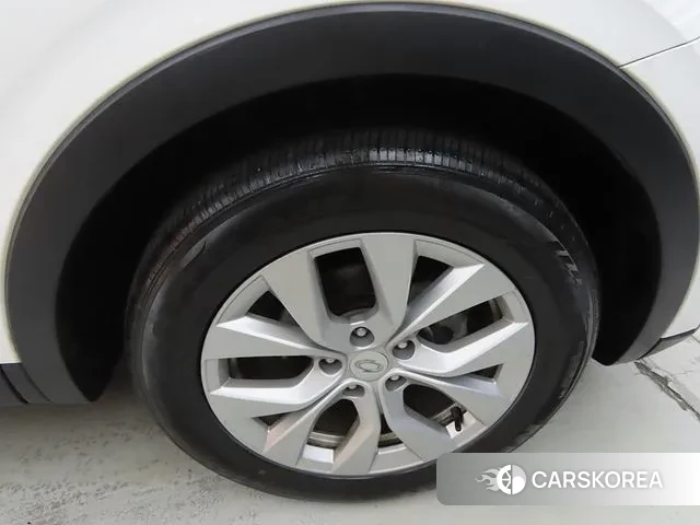 Renault Korea (Samsung) XM3 id 3044772 из Кореи 11