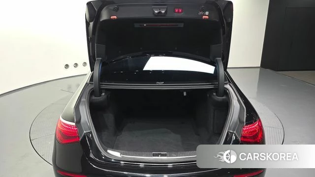 Mercedes-Benz S-Class W223 id 4635812 из Кореи 11