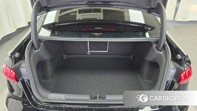 Audi A3 (8Y) id 3734188 из Кореи 11