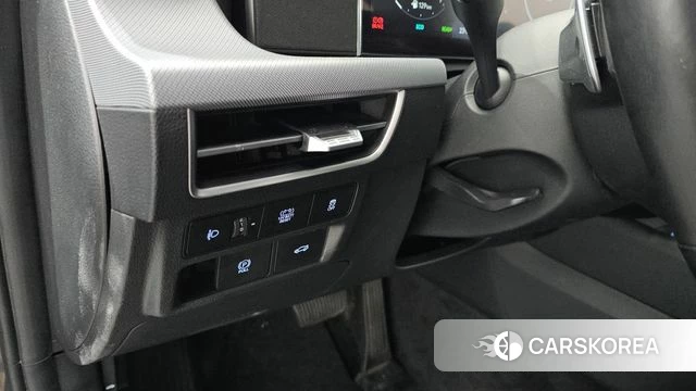 Hyundai Sonata D Edge Hybrid (DN8) id 4880132 из Кореи 11