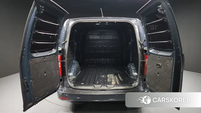 Hyundai The New Grand Starex id 3368847 из Кореи 11