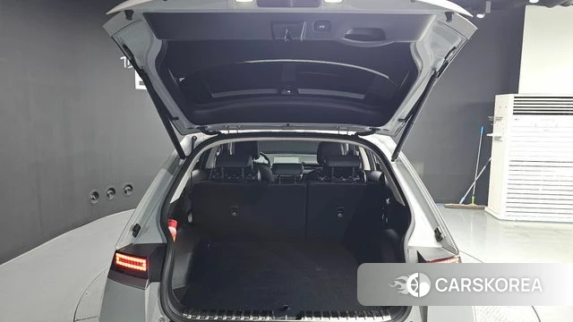 Hyundai Ionic 5 id 4443172 из Кореи 11