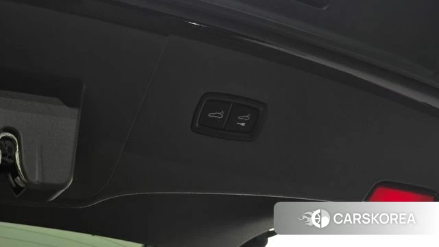 Porsche Cayenne (PO536) id 3935518 из Кореи 11