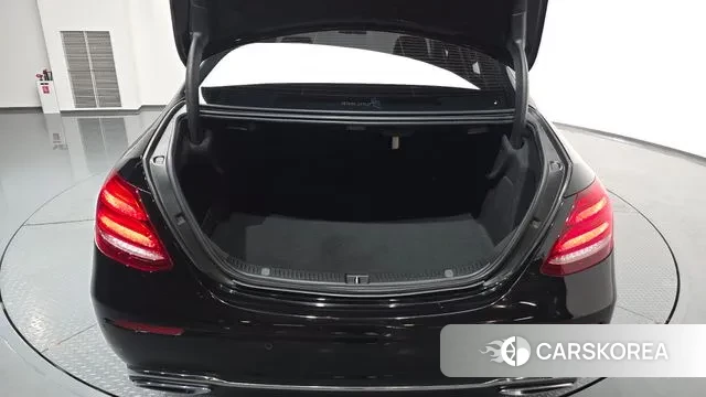 Mercedes-Benz E-Class W213 id 3033854 из Кореи 11