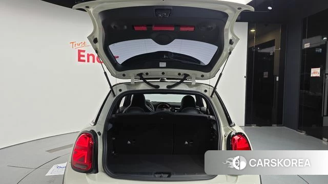Mini Cooper S id 4423496 из Кореи 11