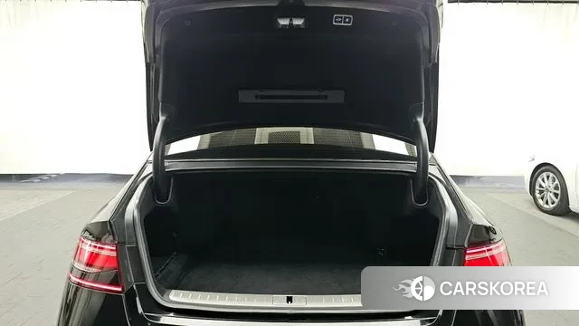 Genesis G90 (RS4) id 3764173 из Кореи 11