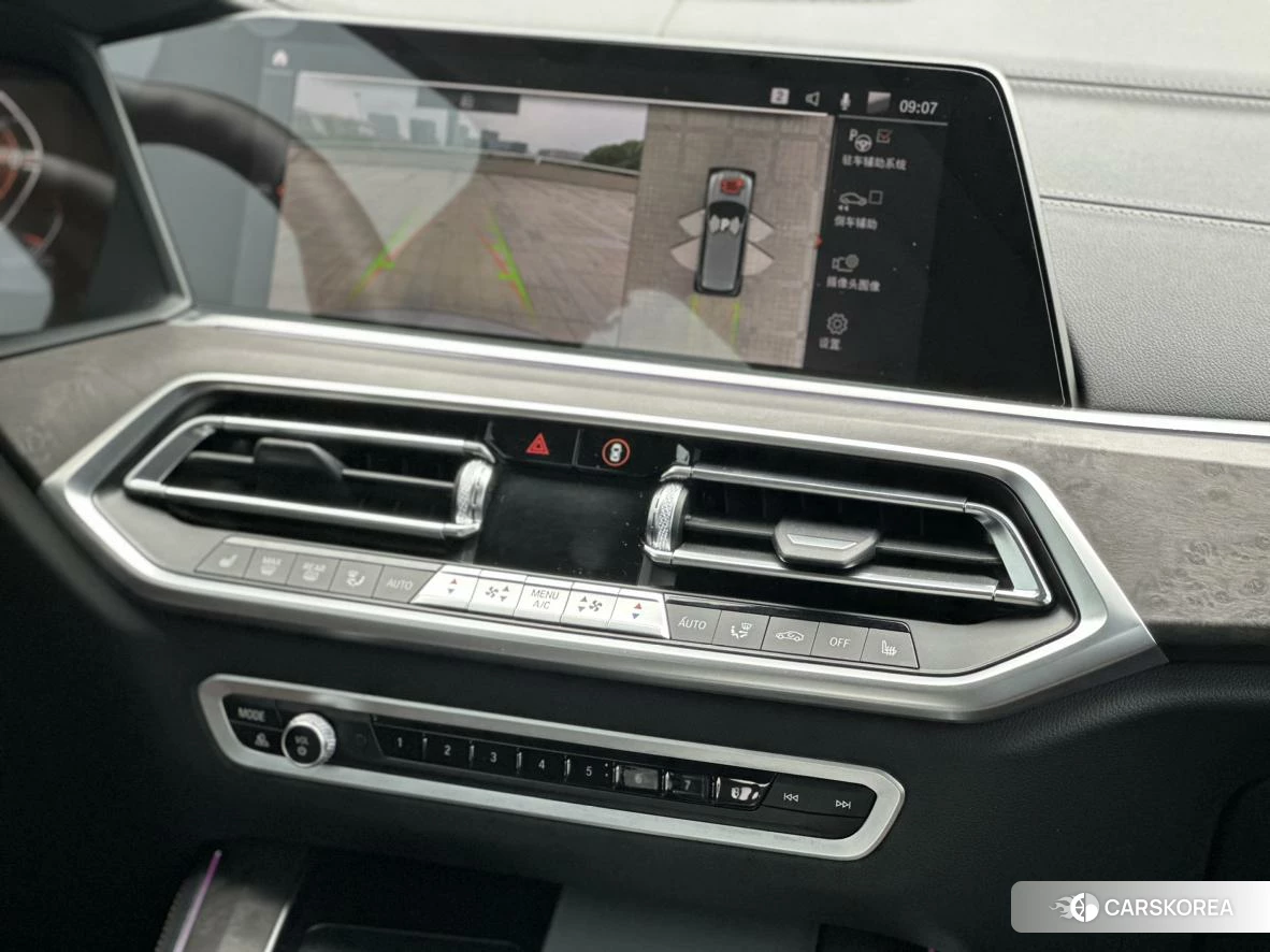 BMW X5 id 4510735 из Китая 11