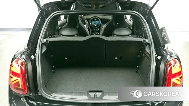 Mini Cooper S id 3405664 из Кореи 11