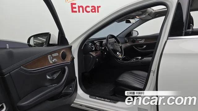 Mercedes-Benz E-Class W213 id 2696716 из Кореи 11
