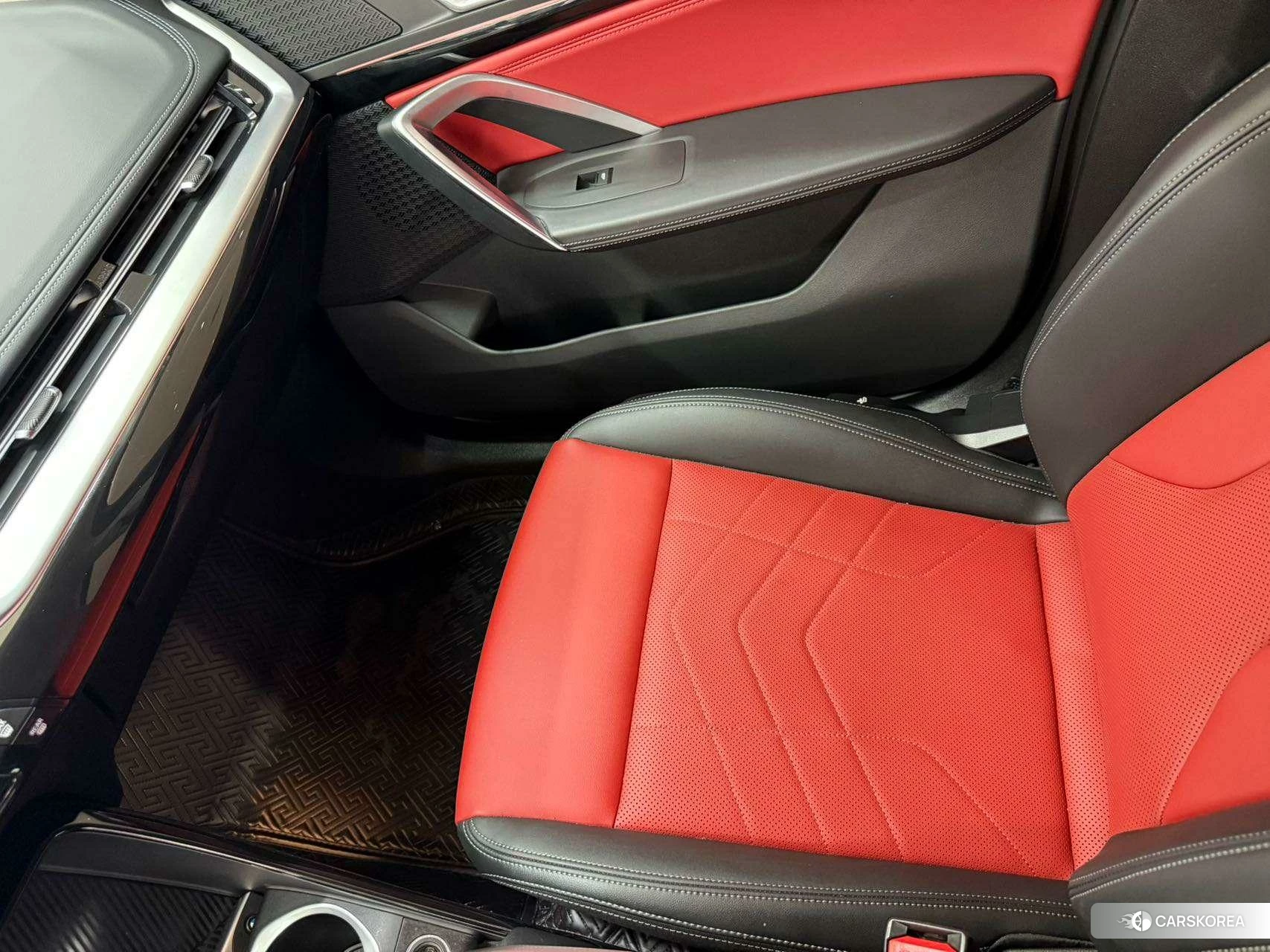 BMW X1 id 4413271 из Китая 11