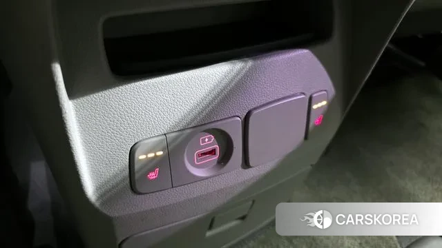 Kia The New Carnival id 3494814 из Кореи 11