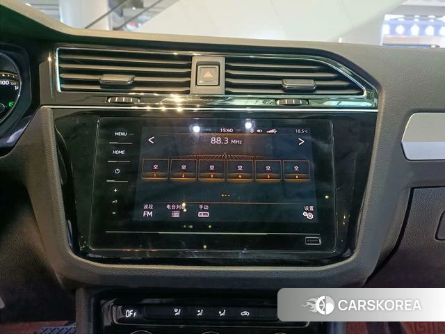 Volkswagen Tiguan L id 3882651 из Китая 11