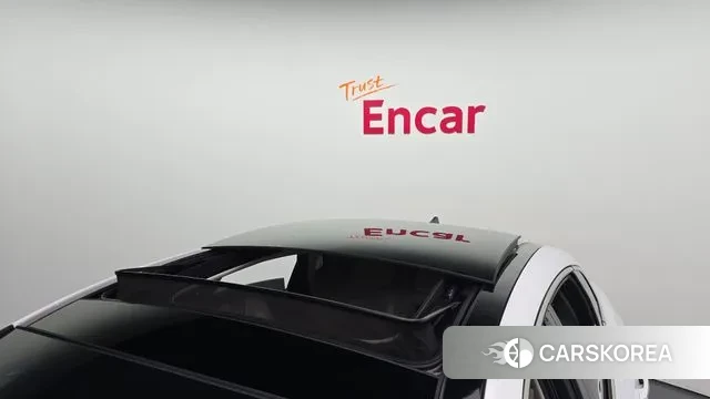 Hyundai The New Grandeur IG id 3646658 из Кореи 11