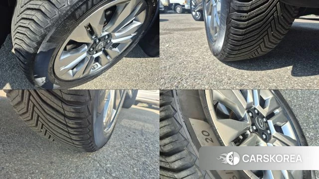 Kia Mohave Master id 4206670 из Кореи 11