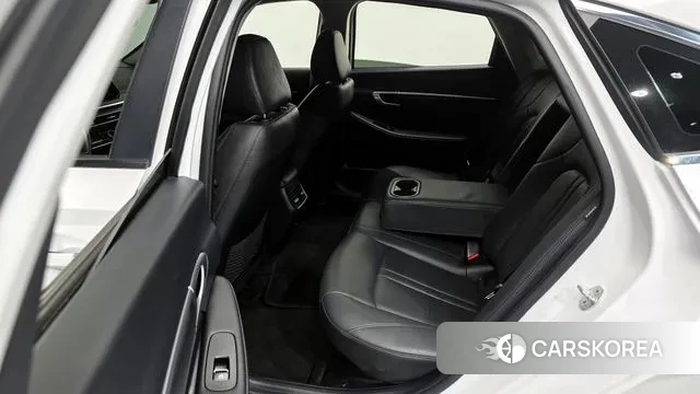 Hyundai Sonata Hybrid (DN8) id 3161472 из Кореи 11