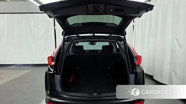 Honda CR-V 5th generation id 3508784 из Кореи 11