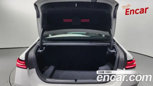 BMW 5 Series (G60) id 2712489 из Кореи 11