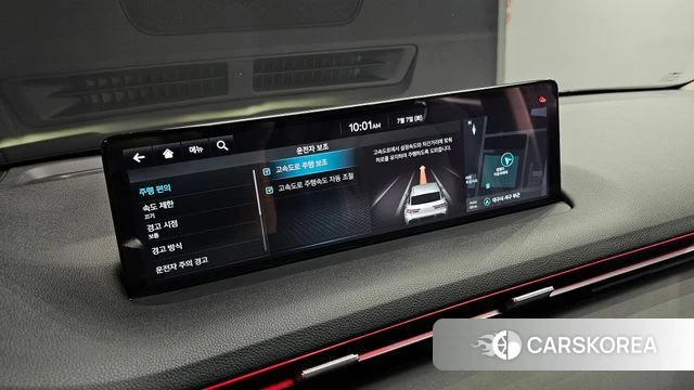Genesis GV70 id 4555819 из Кореи 11