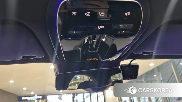 Mercedes-Benz E-Class W214 id 3560299 из Кореи 11