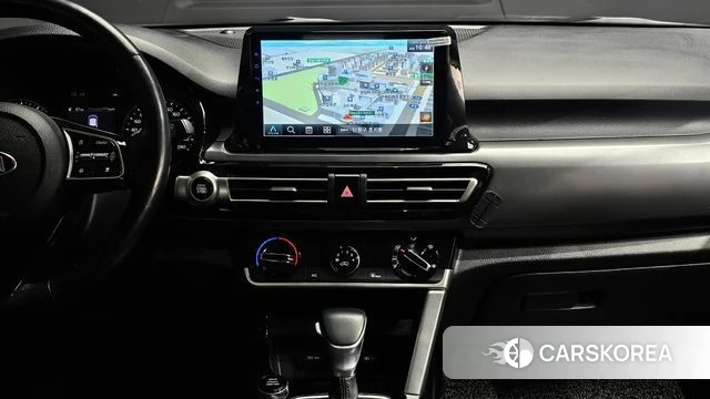 Kia Seltos id 3800581 из Кореи 11