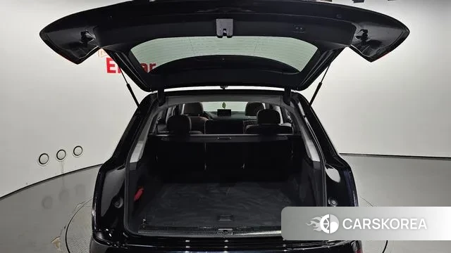 Audi Q7 (4M) id 3000168 из Кореи 11