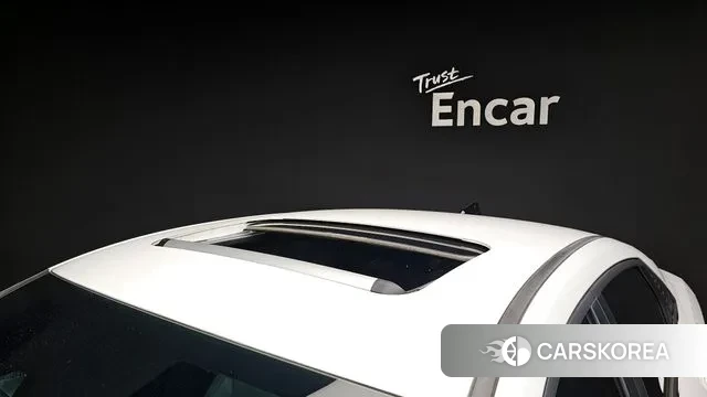 Hyundai The New Avante Hybrid (CN7) id 3437179 из Кореи 11