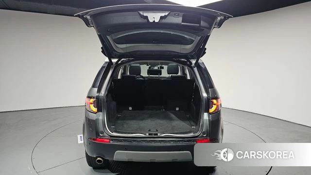 Land Rover Discovery Sports id 4232719 из Кореи 11