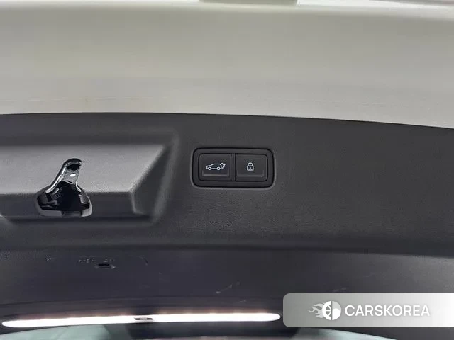 Hyundai Santa Fe (MX5) id 3398975 из Кореи 11