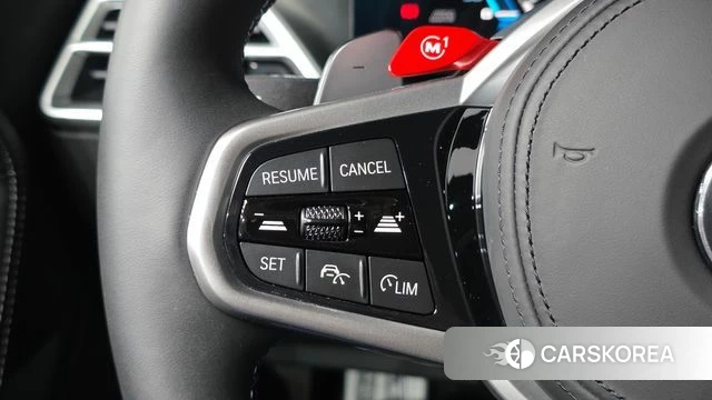 BMW M2 (G87) id 4743946 из Кореи 11