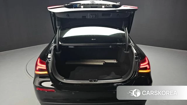 Mercedes-Benz A-Class W177 id 4179444 из Кореи 11