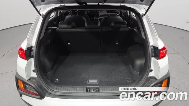 Hyundai Kona id 2325021 из Кореи 11