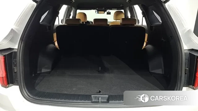 Kia Sorento 4th Generation id 3759544 из Кореи 11