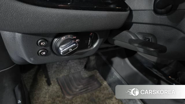 Mini Cooper Clubman id 4549215 из Кореи 11