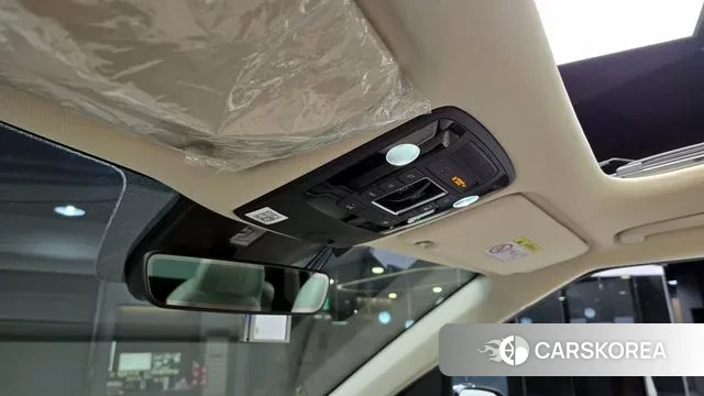 Kia Carnival 4th generation id 3577752 из Кореи 11