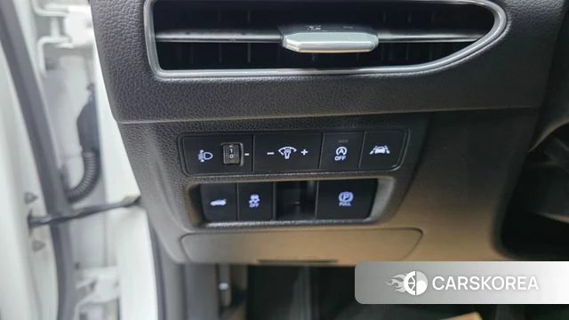 Hyundai Sonata (DN8) id 4482970 из Кореи 11